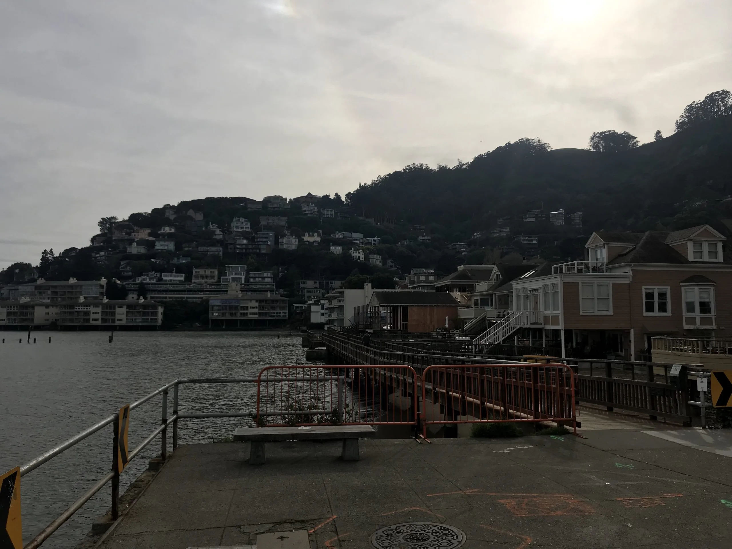 Sausalito