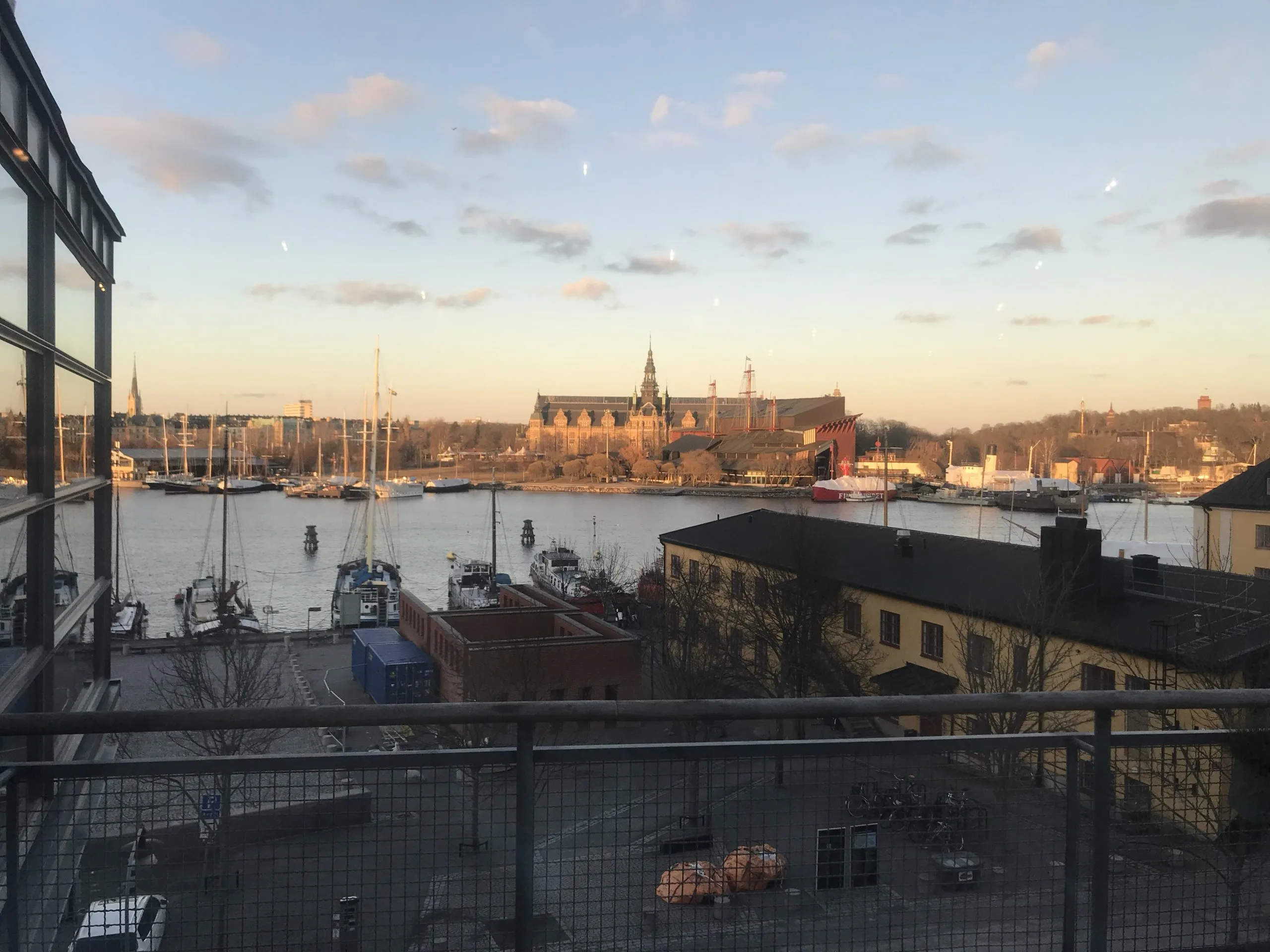 Vedute di Stockholm