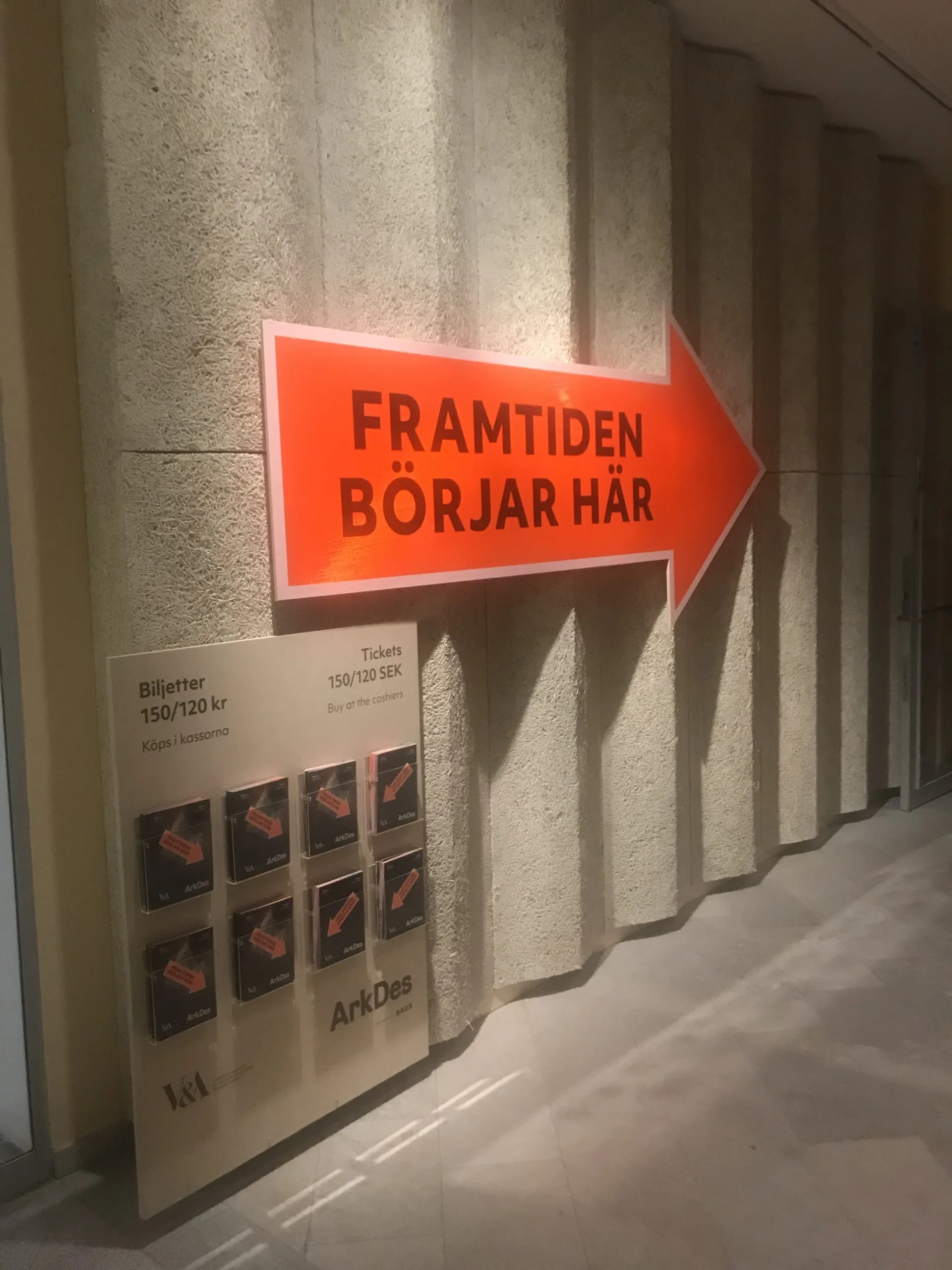 Framtiden
