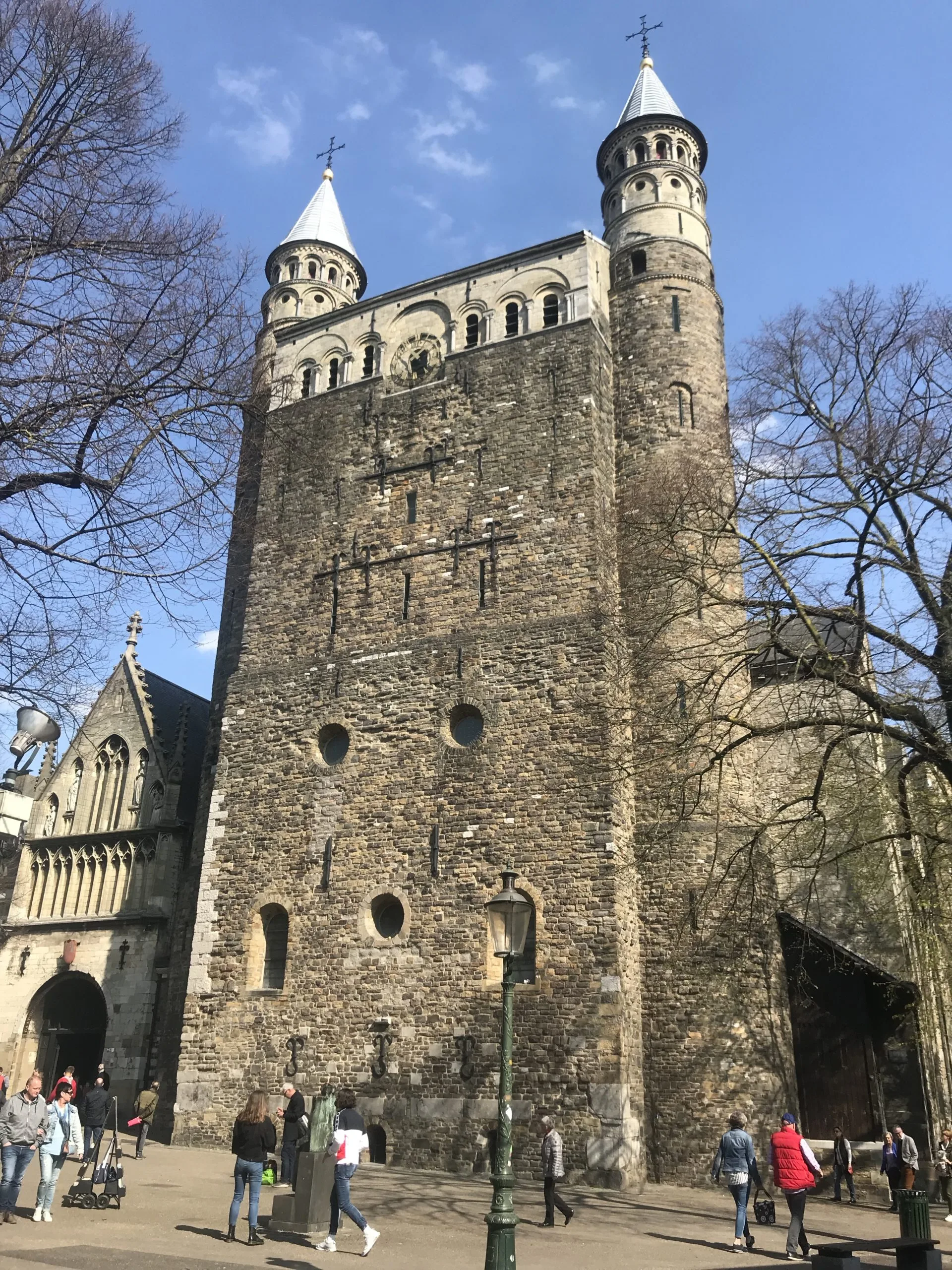 Maastricht