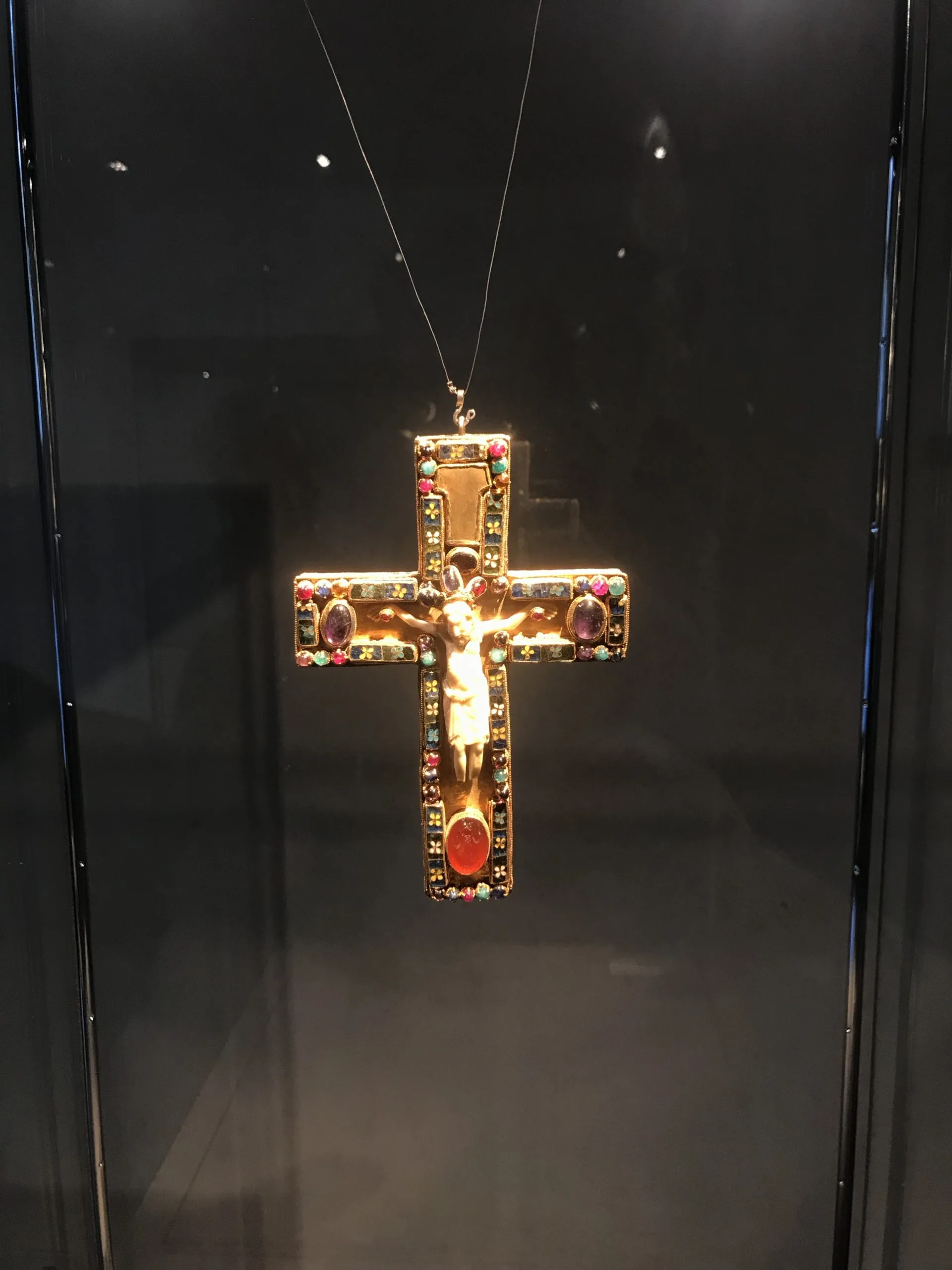 Cross of S. Servatius