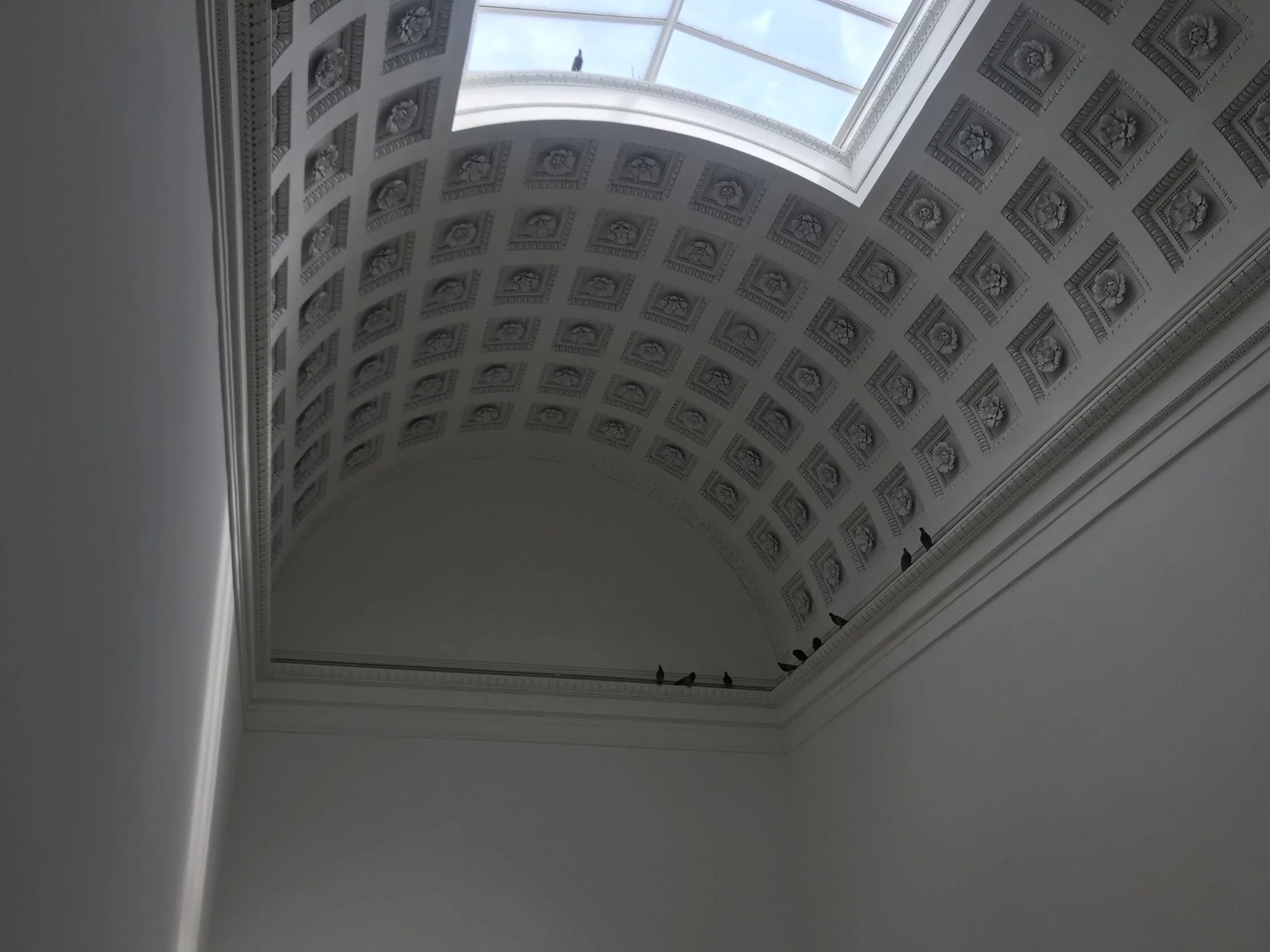 Maurizio Cattelan