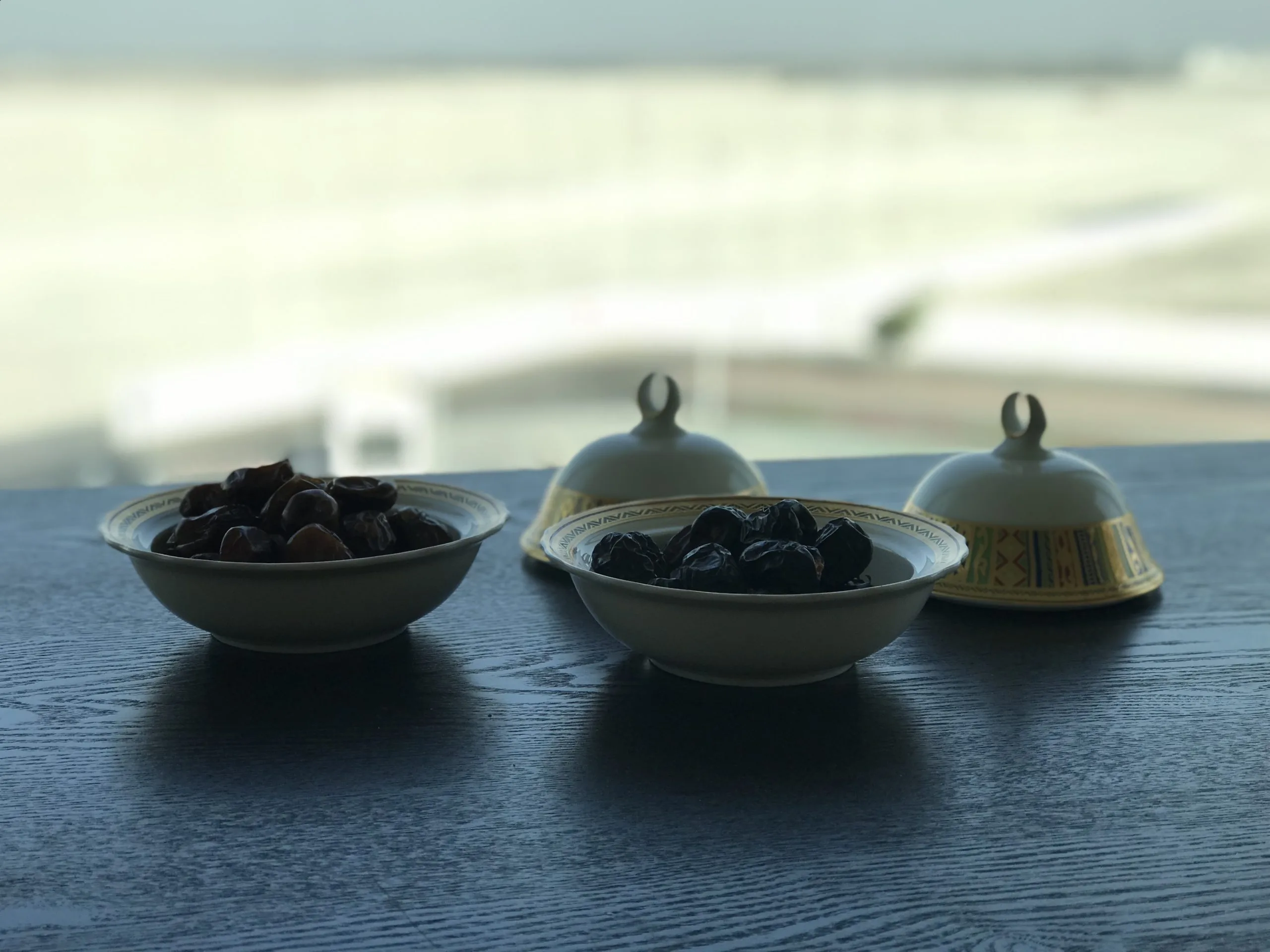 Dates