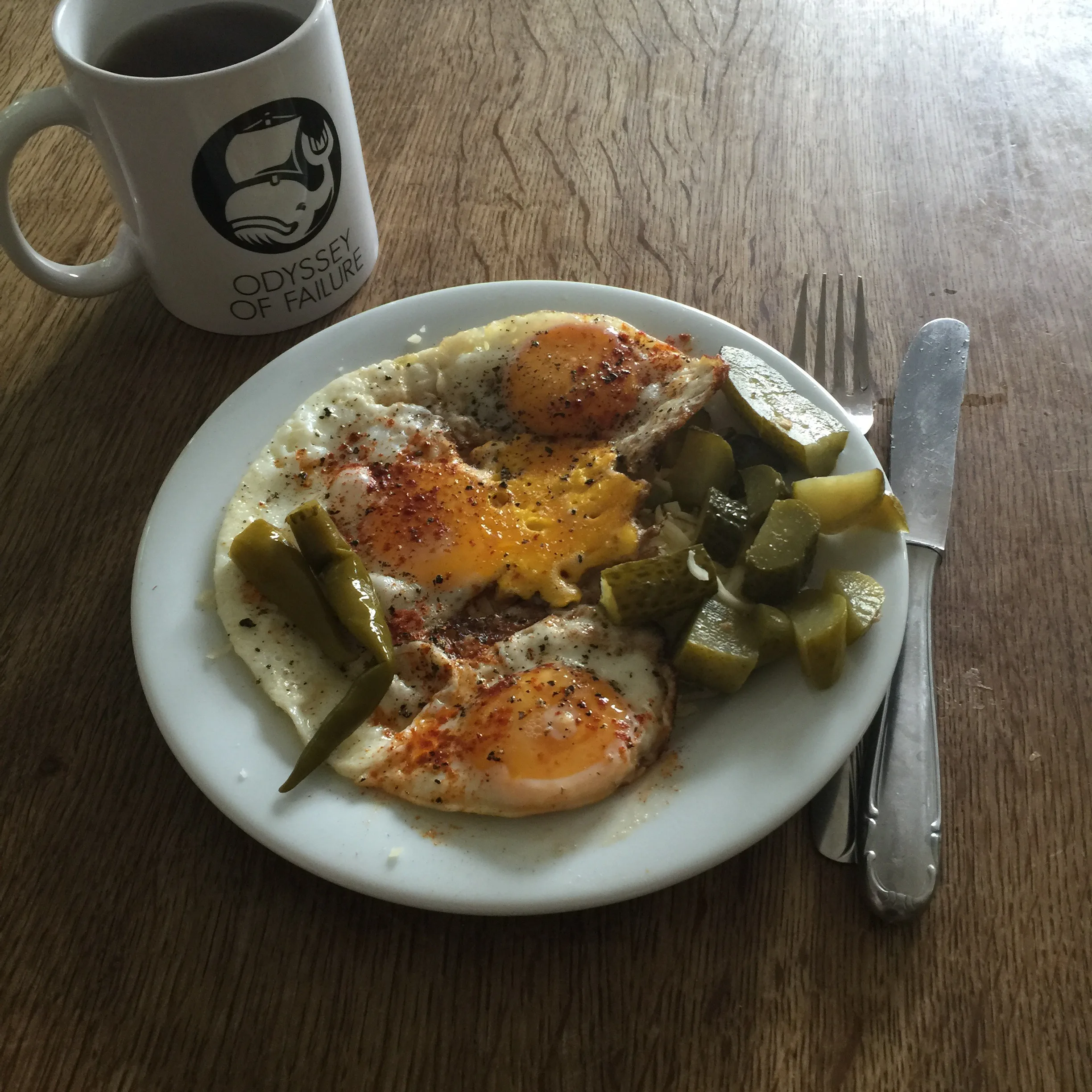 Breakfast