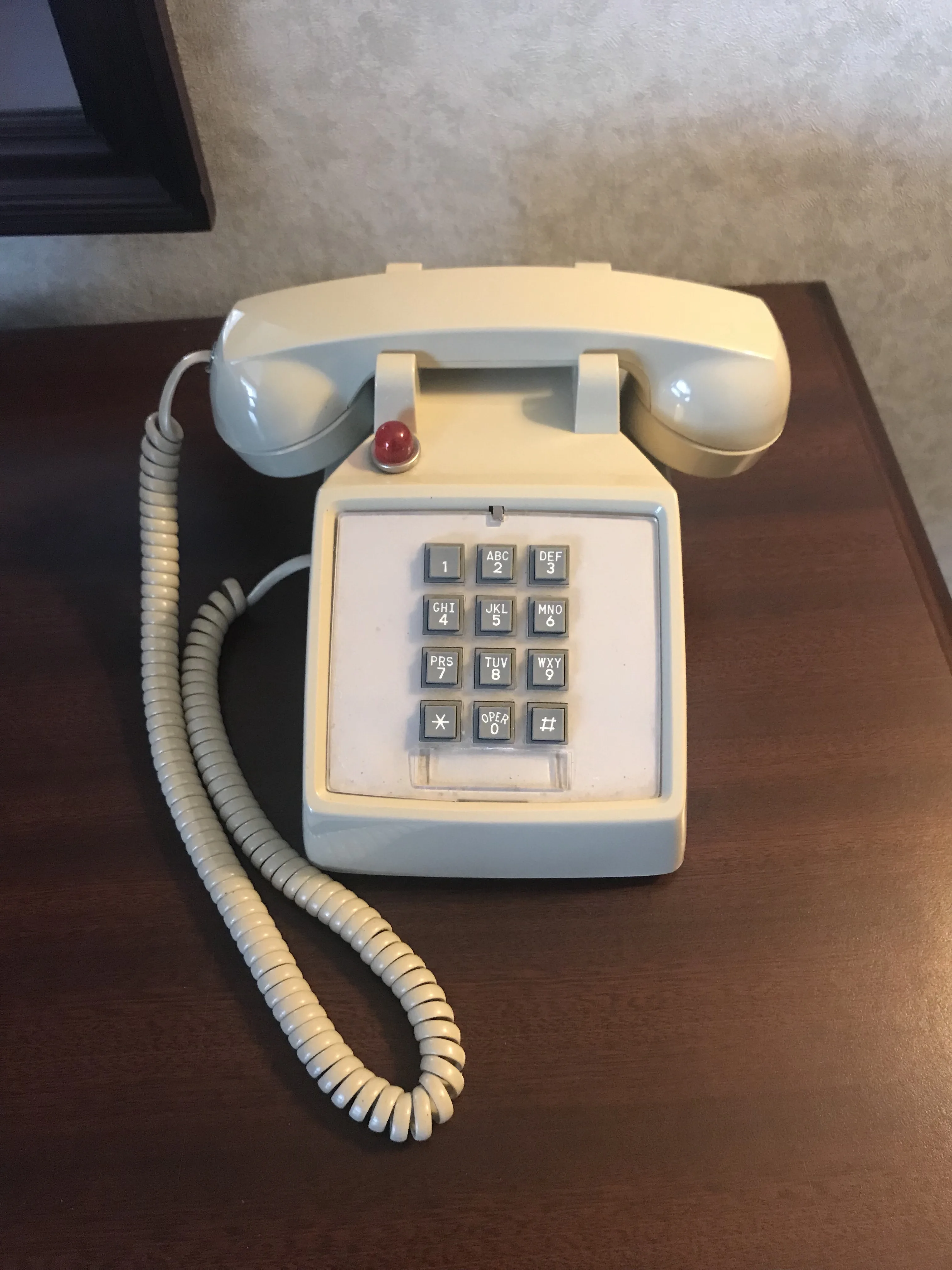 Telephone