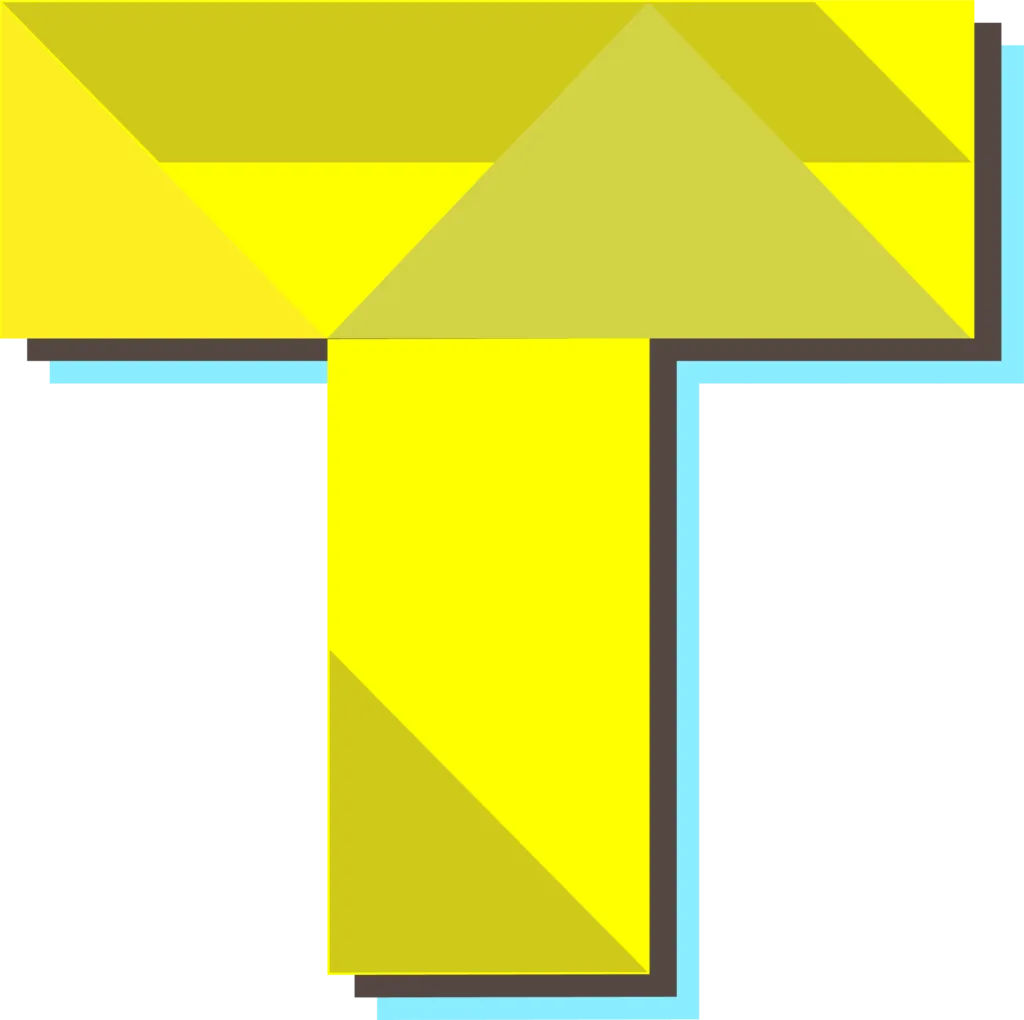 Tyuya Logo Square